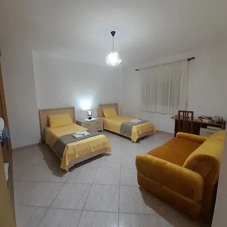 Bayside Apt * Durrës