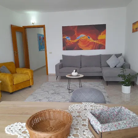 Bayside Apt Apartment Durrës