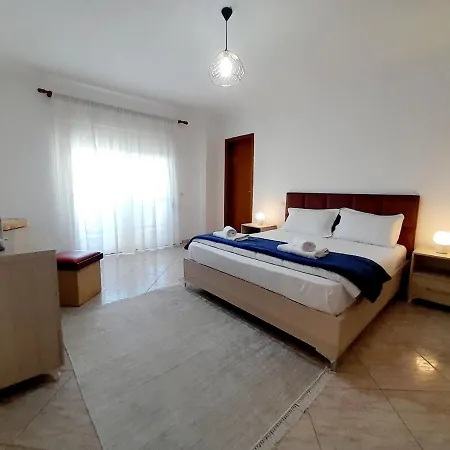 Apartment Bayside Apt