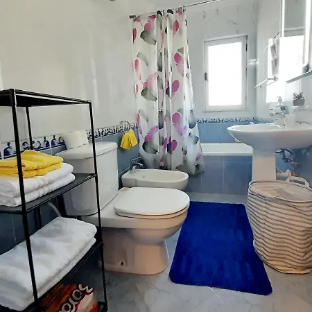 Apartment Bayside Apt *