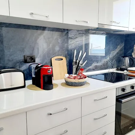 Apartment Bayside Apt