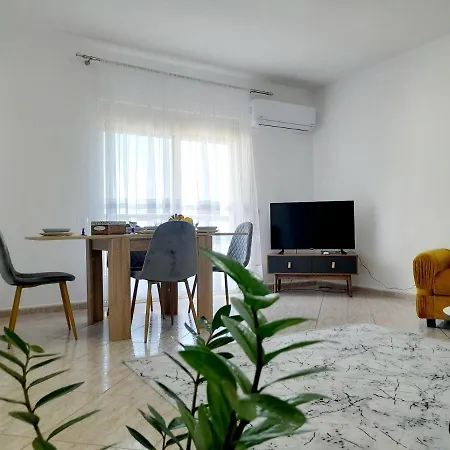 Bayside Apt Lejlighed