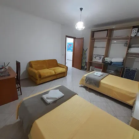 Bayside Apt * Durrës