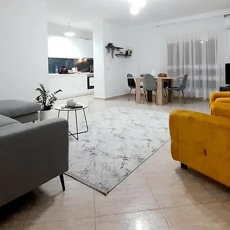 Lejlighed Bayside Apt