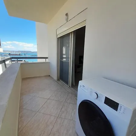 Lejlighed Bayside Apt *